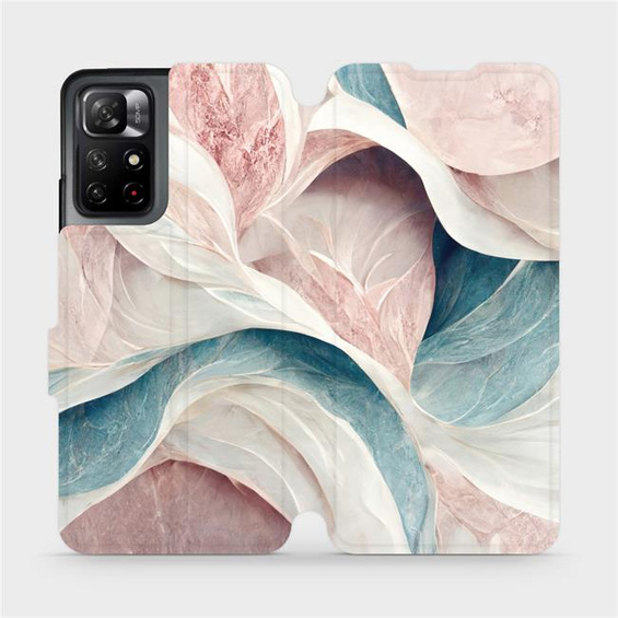 Etui do Xiaomi Redmi Note 11S 5G - wzór VP33S