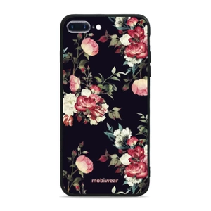 Phone Glossy Case Apple iPhone 7 Plus - Design G040G