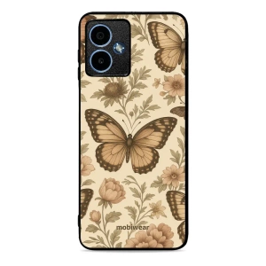 Etui Glossy Case do Motorola Moto G14 - wzór GP92G