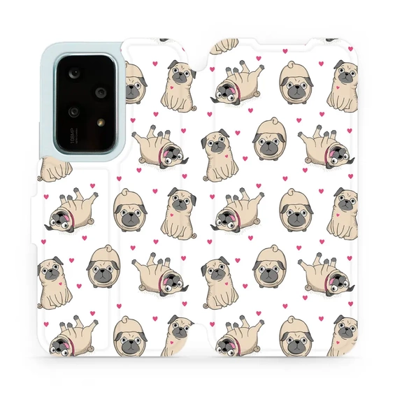 Phone Case Huawei Honor 200 Lite - Design M097P