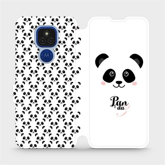 Phone Case Motorola Moto E7 Plus - Design M030P