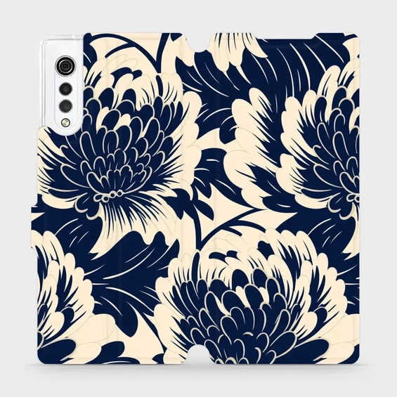 Phone Case LG Velvet - Design VA40S