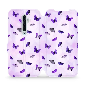 Hülle für OPPO Reno 2Z - Farbe VP76S