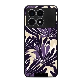 Phone Glossy Case Xiaomi POCO F6 Pro - Design GA47G