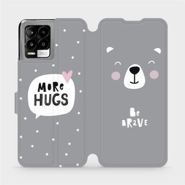 Phone Case Realme 8 Pro - Design MH06P