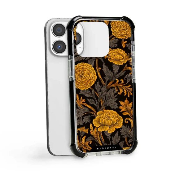 Case MagSafe Elite Bumper for Apple iPhone 13 Pro - Design D173D