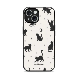 Phone Glossy Case Apple iPhone 15 - Design G162G