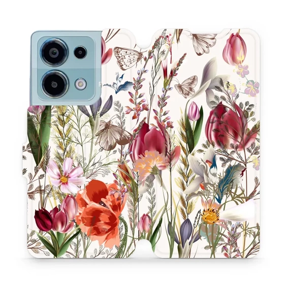 Phone Case Xiaomi Redmi Note 13 Pro 4G - Design MP01S