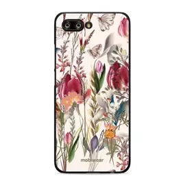 Phone Glossy Case Huawei Honor 10 - Design G031G