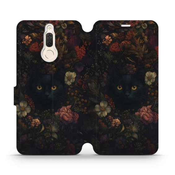 Phone Case Huawei Mate 10 Lite - Design V161S