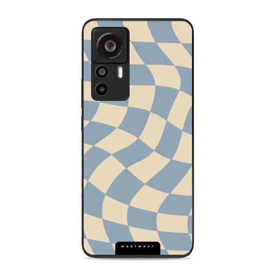 Hülle Glossy Case für Xiaomi 12T - Farbe GA59G