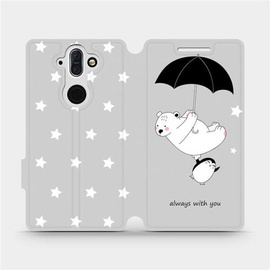 Phone Case Nokia 8 Sirocco - Design MH08P