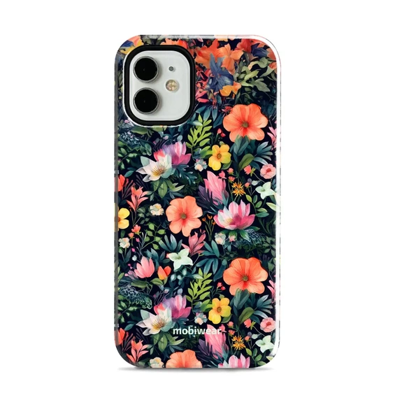 Etui Elite Pro do Apple iPhone 12 mini - wzór EP48E