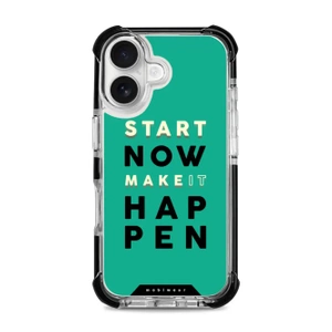 Etui MagSafe Elite Bumper Apple iPhone 16 - wzór D079D