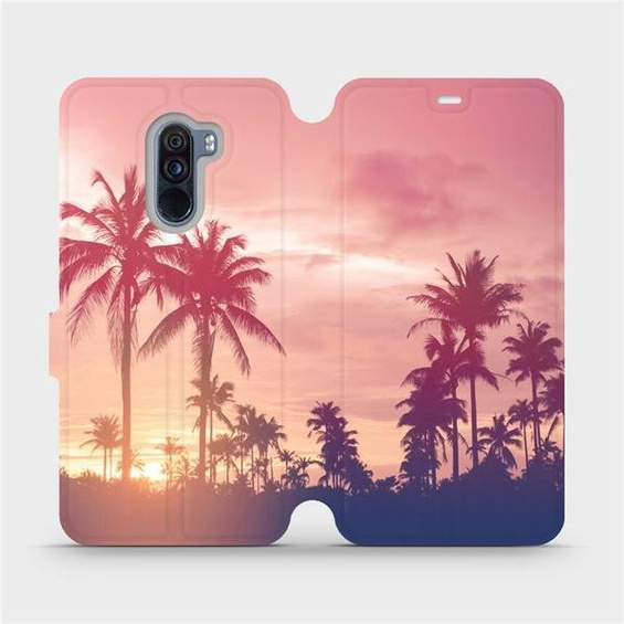 Hülle für Xiaomi Pocophone F1 - Farbe M134P