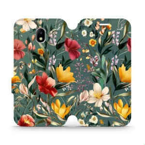 Hülle für Samsung Galaxy J5 2017 - Farbe VP71S