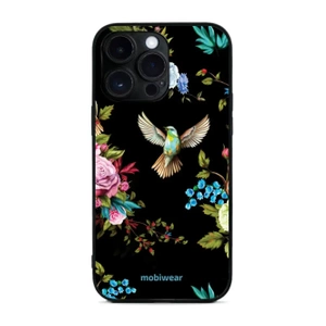 Phone Glossy Case Apple iPhone 14 Pro Max - Design G041G