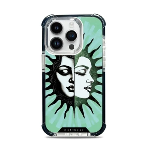 Hülle MagSafe Elite Bumper für Apple iPhone 14 Pro - Farbe D022D