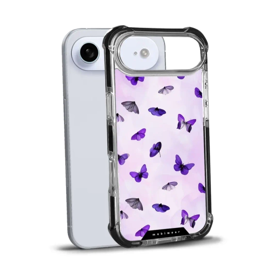 Case MagSafe Elite Bumper for Apple iPhone 17 Air - Design DP77D