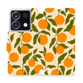 Phone Case Xiaomi POCO X6 - Design VP82S