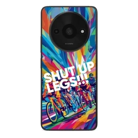 Hülle Glossy Case für Xiaomi Redmi A3 - Farbe GD03G
