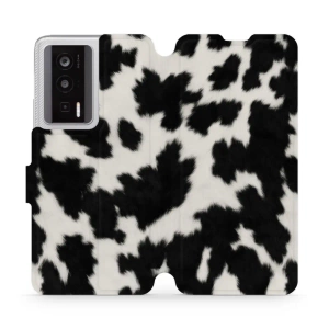 Etui do Xiaomi POCO F5 Pro - wzór V165S