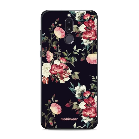 Etui Glossy Case do Huawei Mate 10 Lite - wzór G040G