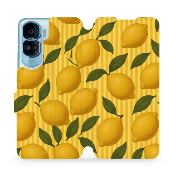 Phone Case Huawei Honor 90 Lite - Design VP81S