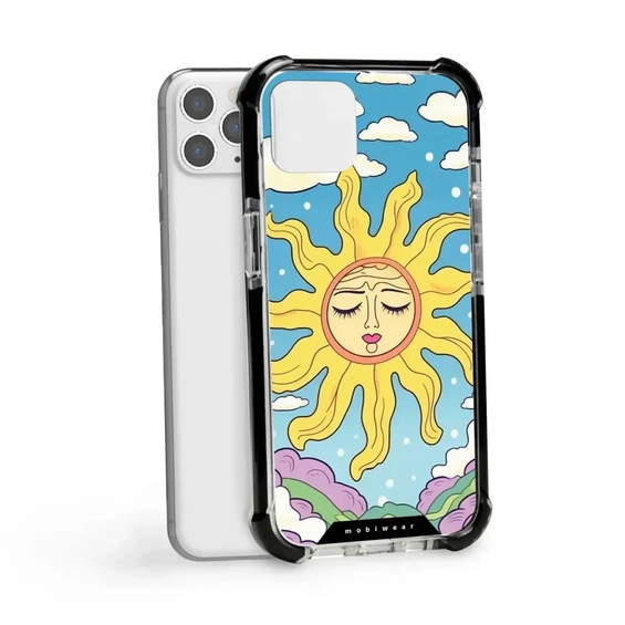 Case MagSafe Elite Bumper for Apple iPhone 11 Pro Max - Design D023D