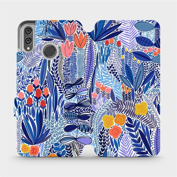 Phone Case Huawei Honor 8X - Design MP03P