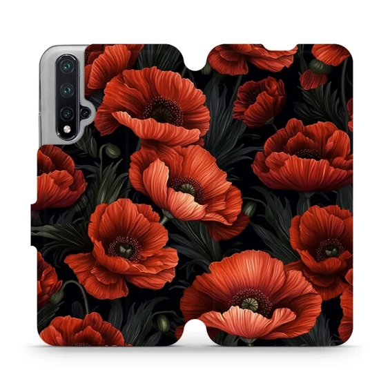 Phone Case Huawei Nova 5T - Design VP45S