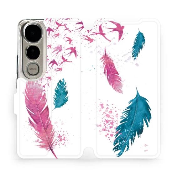 Phone Case Vivo V50 Lite - Design MR08S