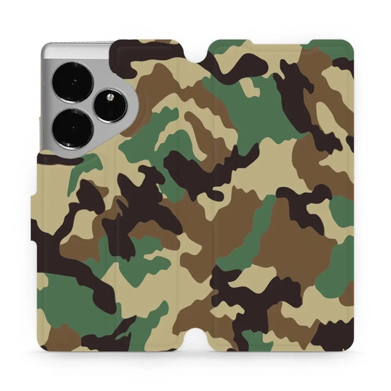 Phone Case Realme GT 6 - Design V111P