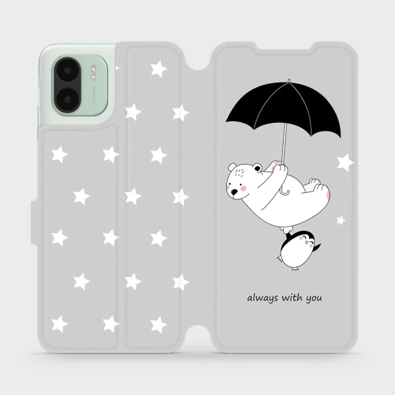 Phone Case Xiaomi Redmi A2 - Design MH08P