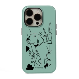 Case Elite Pro for Samsung Galaxy S21 - Design E80BS