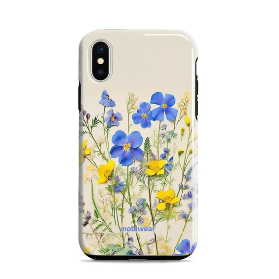 Hülle Elite Pro für Apple iPhone X - Farbe EP41E