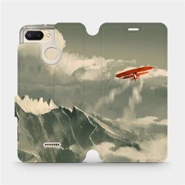 Etui do Xiaomi Redmi 6 - wzór MA03P