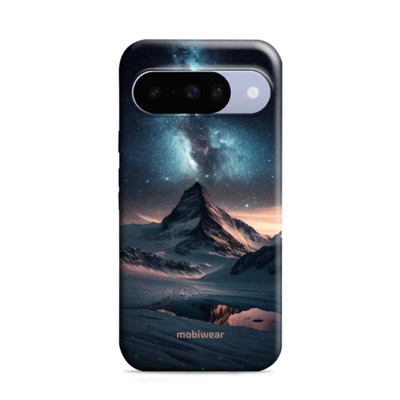 Etui Elite Pro do Google Pixel 10 - wzór E006E