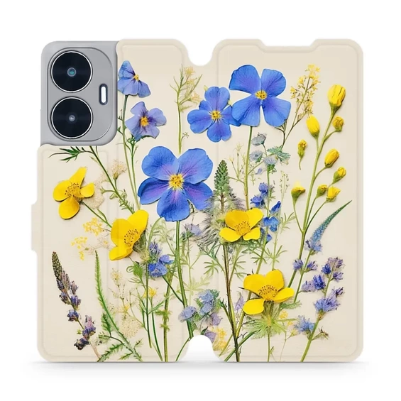 Phone Case Realme C55 - Design VP41S