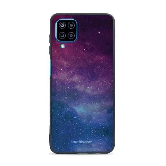 Hülle Glossy Case für Samsung Galaxy A12 - Farbe G049G
