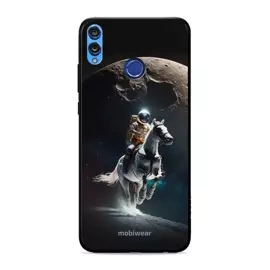 Phone Glossy Case Huawei Honor 8X - Design G004G