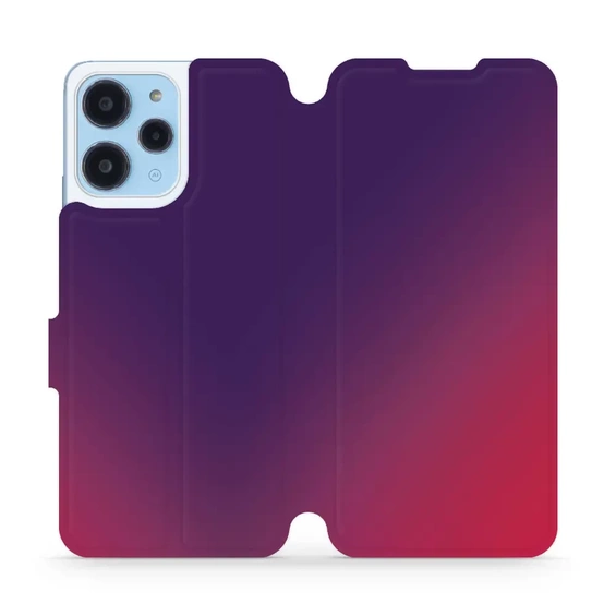 Phone Case Xiaomi Redmi 12 - Design VP67S