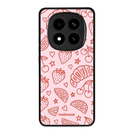 Phone Glossy Case Xiaomi Redmi Note 14 Pro Plus 5G - Design GP86G