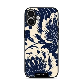 Phone Glossy Case Apple iPhone 16 - Design GA40G