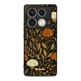 Phone Glossy Case Infinix Note 40 Pro - Design G174G