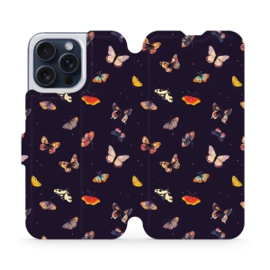 Phone Case Apple iPhone 15 Pro Max - Design VP78S