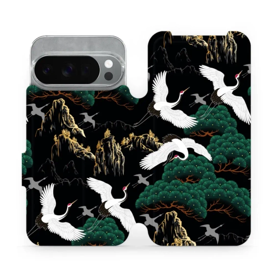 Phone Case Google Pixel 10 Pro - Design VP16S