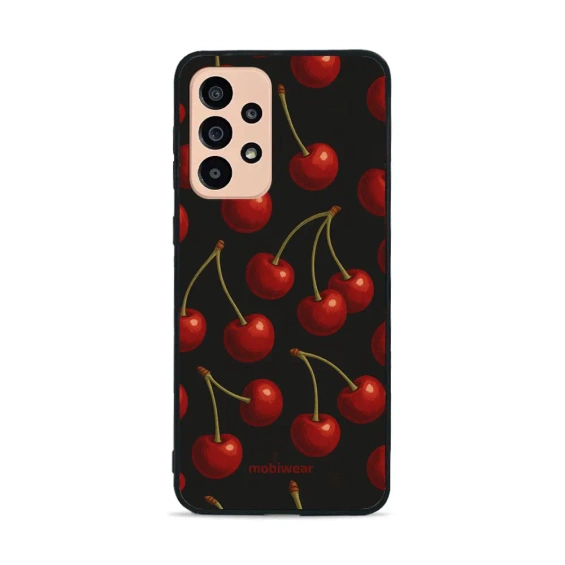 Etui Glossy Case do Samsung Galaxy A33 5G - wzór GP83G
