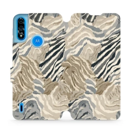 Phone Case Motorola Moto E7i Power - Design V168S