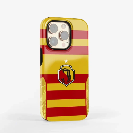 Case Elite Pro for Apple iPhone 17 Pro - Design E01JB